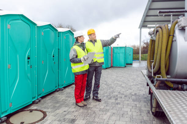 Loyola, CA Portable Potty Rental Company